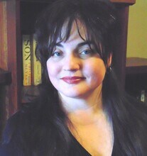 Rachel Betts Larson